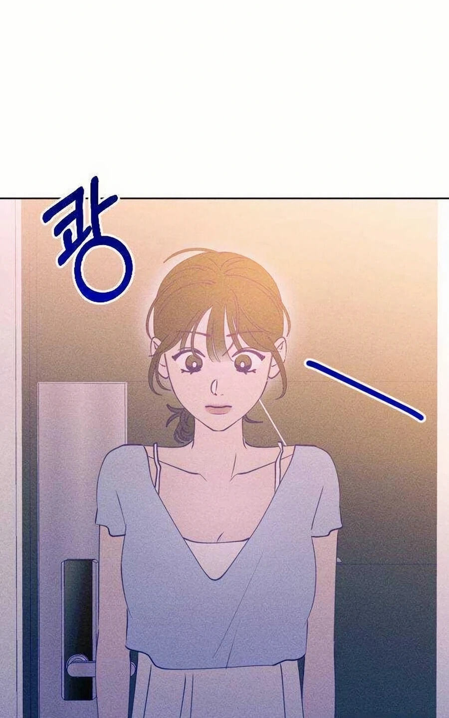 Nine Puzzle (Colored) Chapter 62.8 page 101 - 