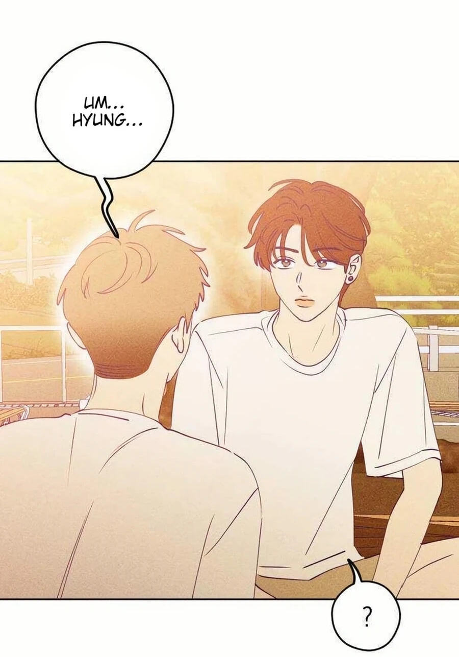 Nine Puzzle (Colored) Chapter 62.8 page 14 - 