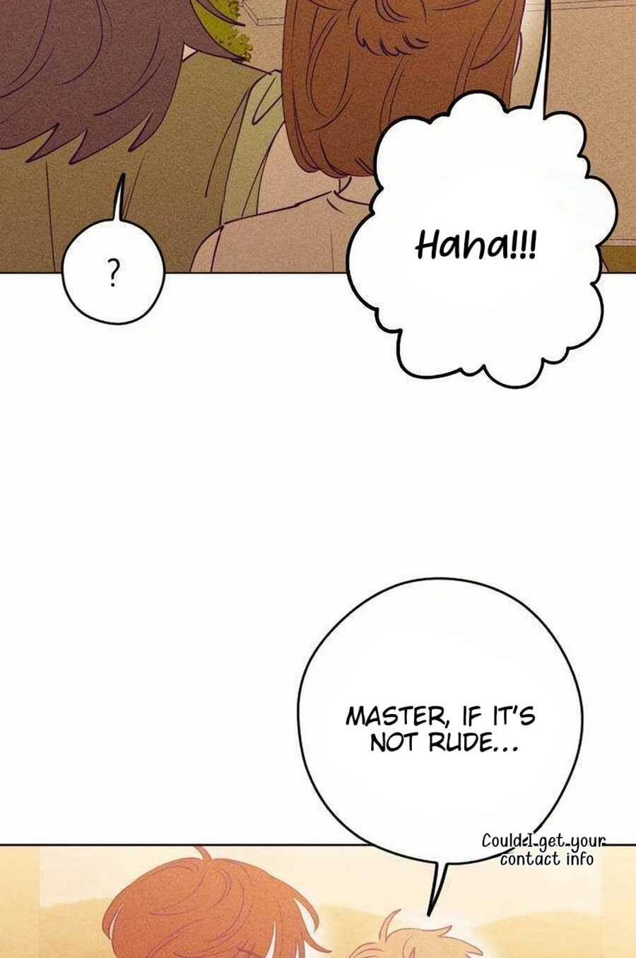 Nine Puzzle (Colored) Chapter 62.8 page 20 - 