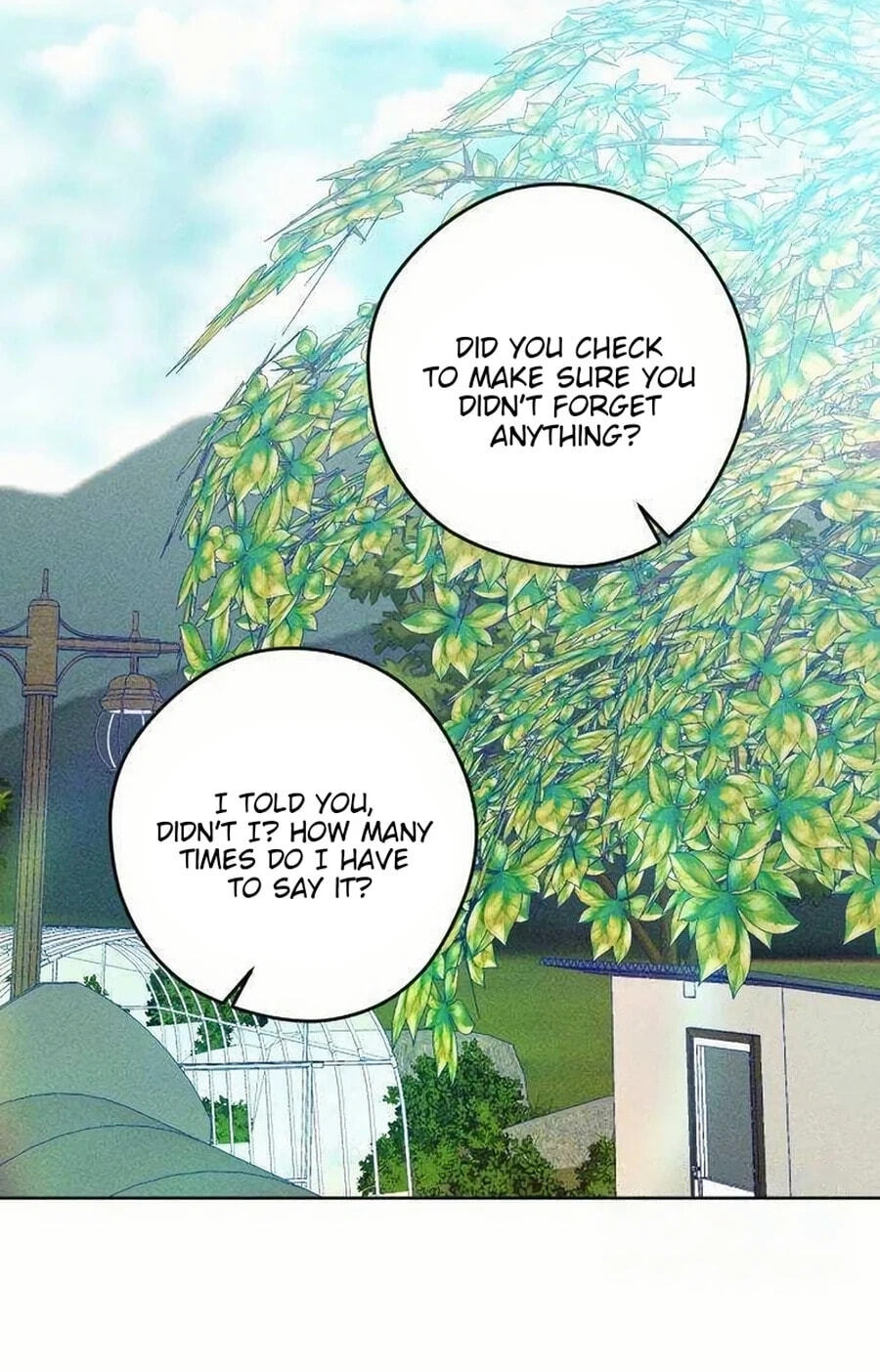Nine Puzzle (Colored) Chapter 62.8 page 27 - 