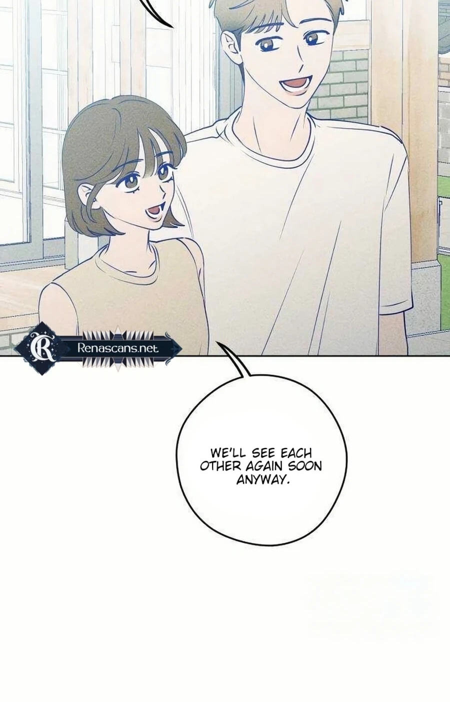 Nine Puzzle (Colored) Chapter 62.8 page 30 - 