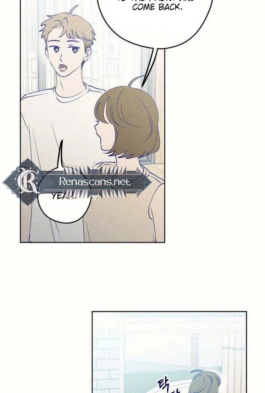 Nine Puzzle (Colored) Chapter 62.8 page 42 - 