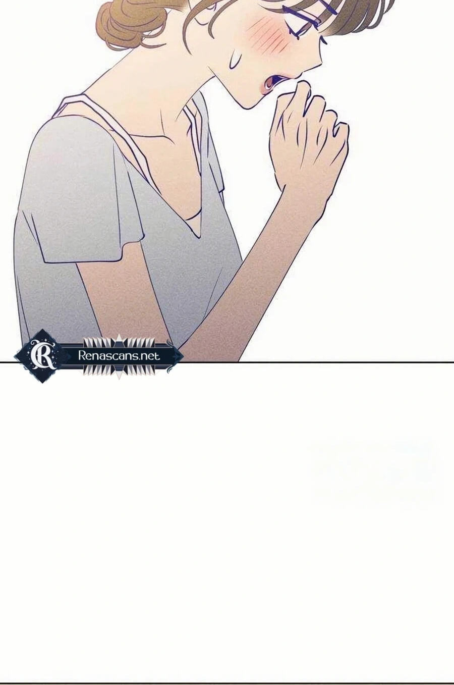 Nine Puzzle (Colored) Chapter 62.8 page 77 - 