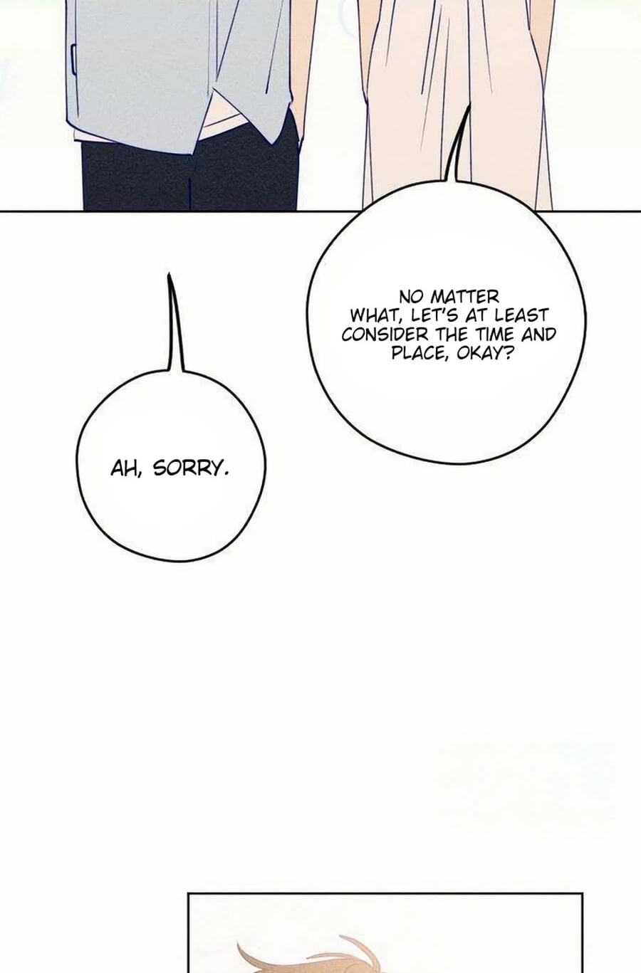 Nine Puzzle (Colored) Chapter 62.8 page 83 - 