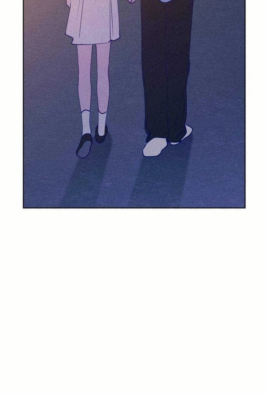 Nine Puzzle (Colored) Chapter 62.8 page 95 - 