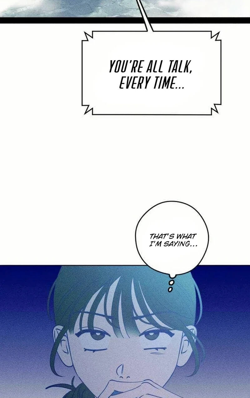 Nine Puzzle (Colored) Chapter 62.9 page 42 - 