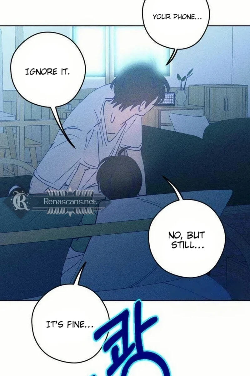 Nine Puzzle (Colored) Chapter 62.9 page 92 - 