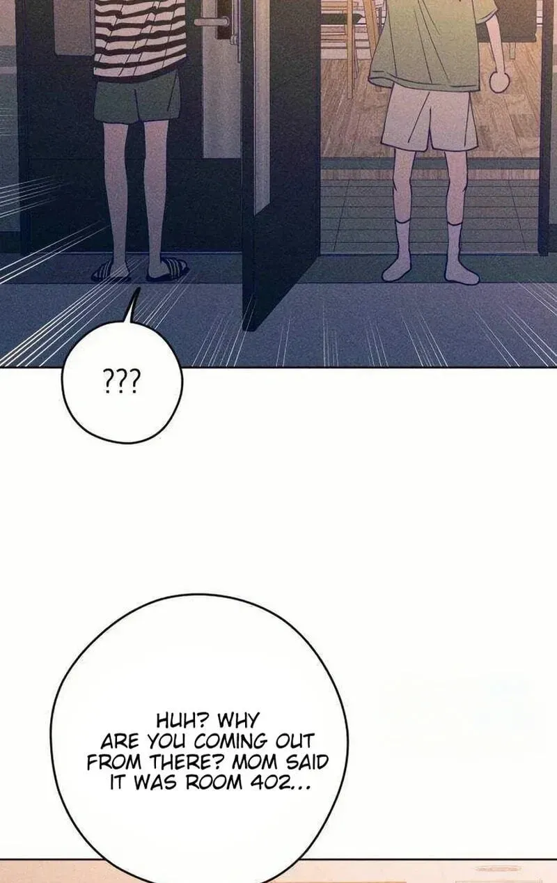 Nine Puzzle (Colored) Chapter 623 page 98 - 