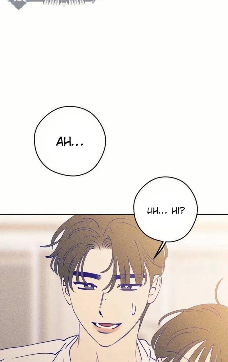 Nine Puzzle (Colored) Chapter 63 page 101 - 