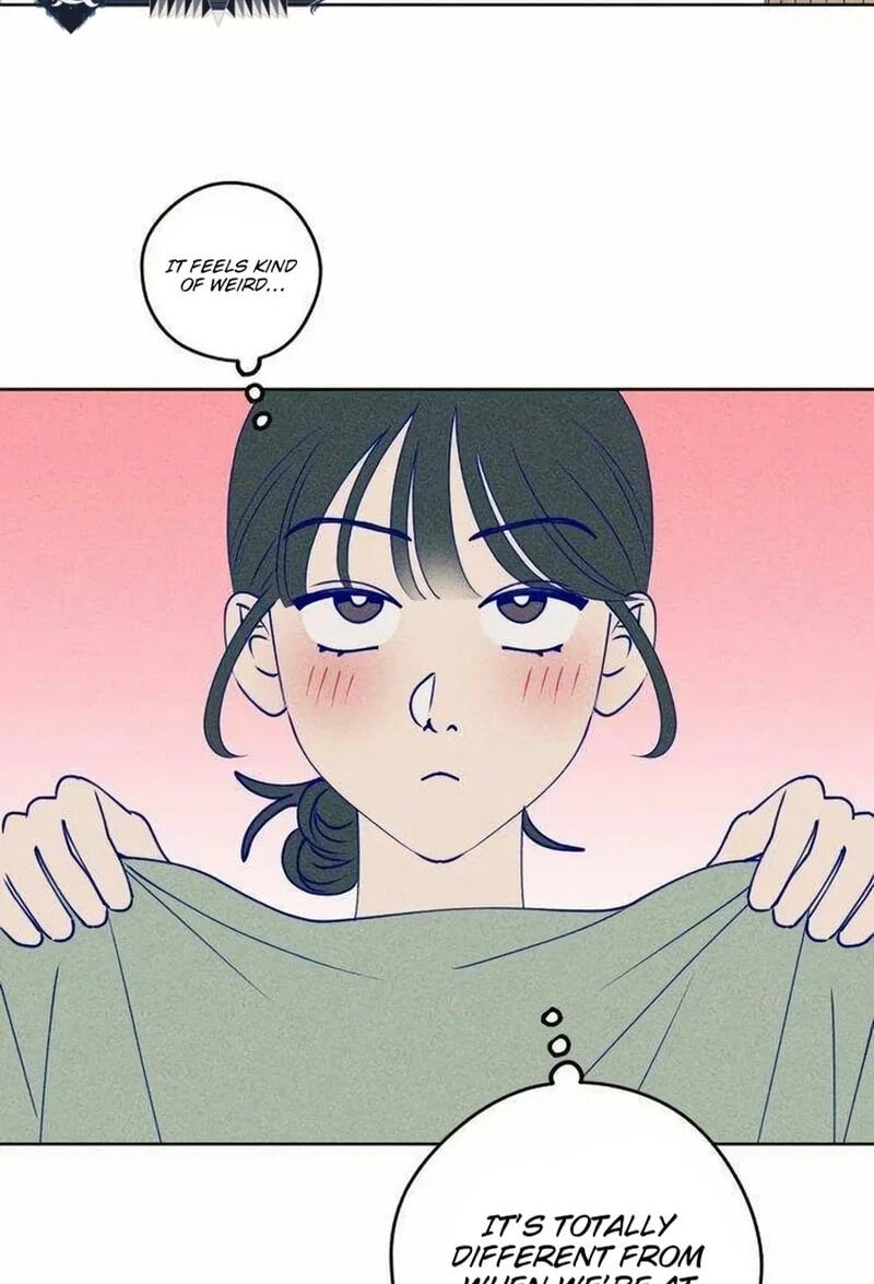 Nine Puzzle (Colored) Chapter 63 page 12 - 