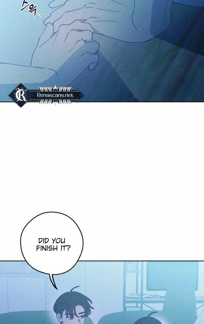 Nine Puzzle (Colored) Chapter 63 page 33 - 