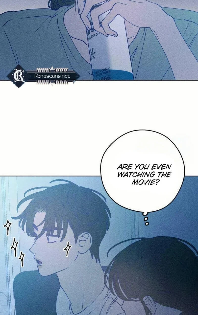 Nine Puzzle (Colored) Chapter 63 page 43 - 