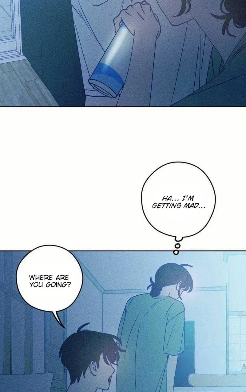 Nine Puzzle (Colored) Chapter 63 page 44 - 