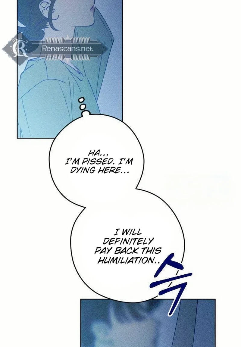 Nine Puzzle (Colored) Chapter 63 page 49 - 