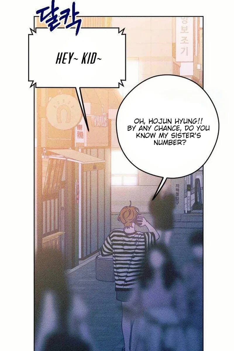 Nine Puzzle (Colored) Chapter 63 page 65 - 