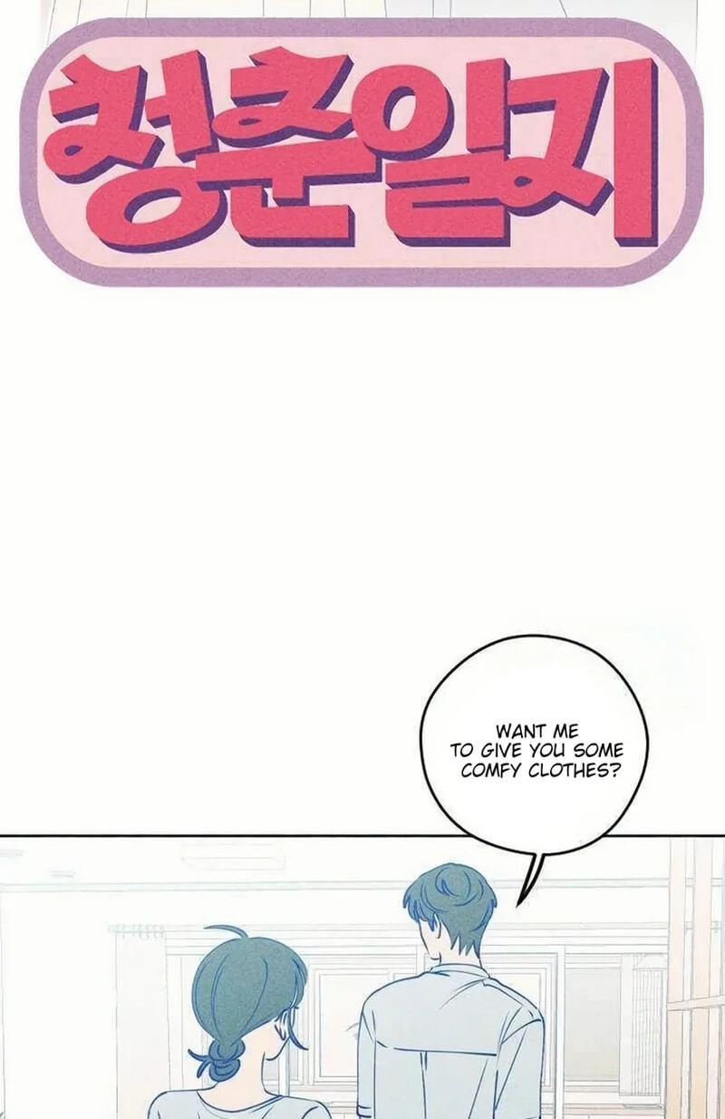 Nine Puzzle (Colored) Chapter 63 page 8 - 