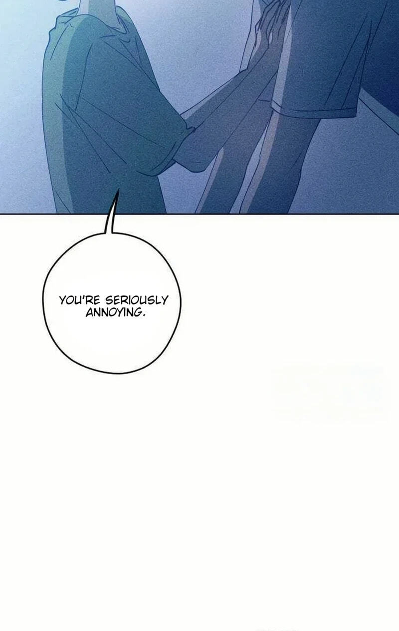 Nine Puzzle (Colored) Chapter 63 page 75 - 