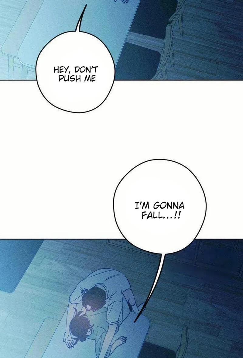 Nine Puzzle (Colored) Chapter 63 page 78 - 