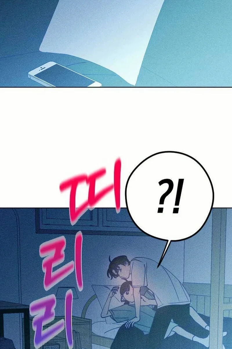Nine Puzzle (Colored) Chapter 63 page 90 - 