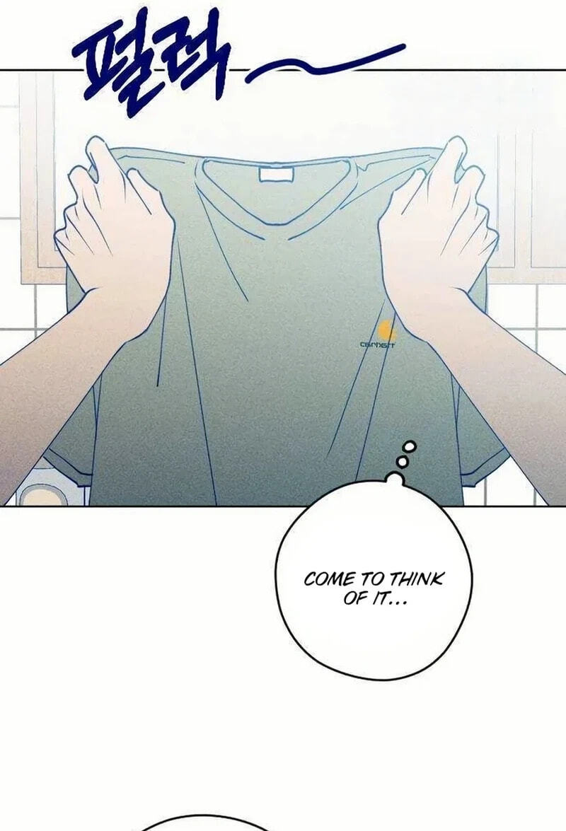 Nine Puzzle (Colored) Chapter 63 page 10 - 