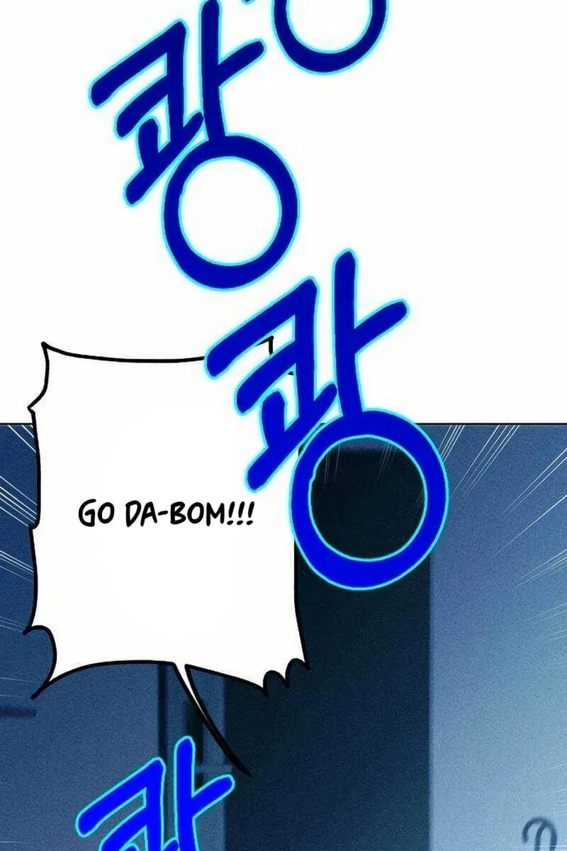 Nine Puzzle (Colored) Chapter 63 page 93 - 