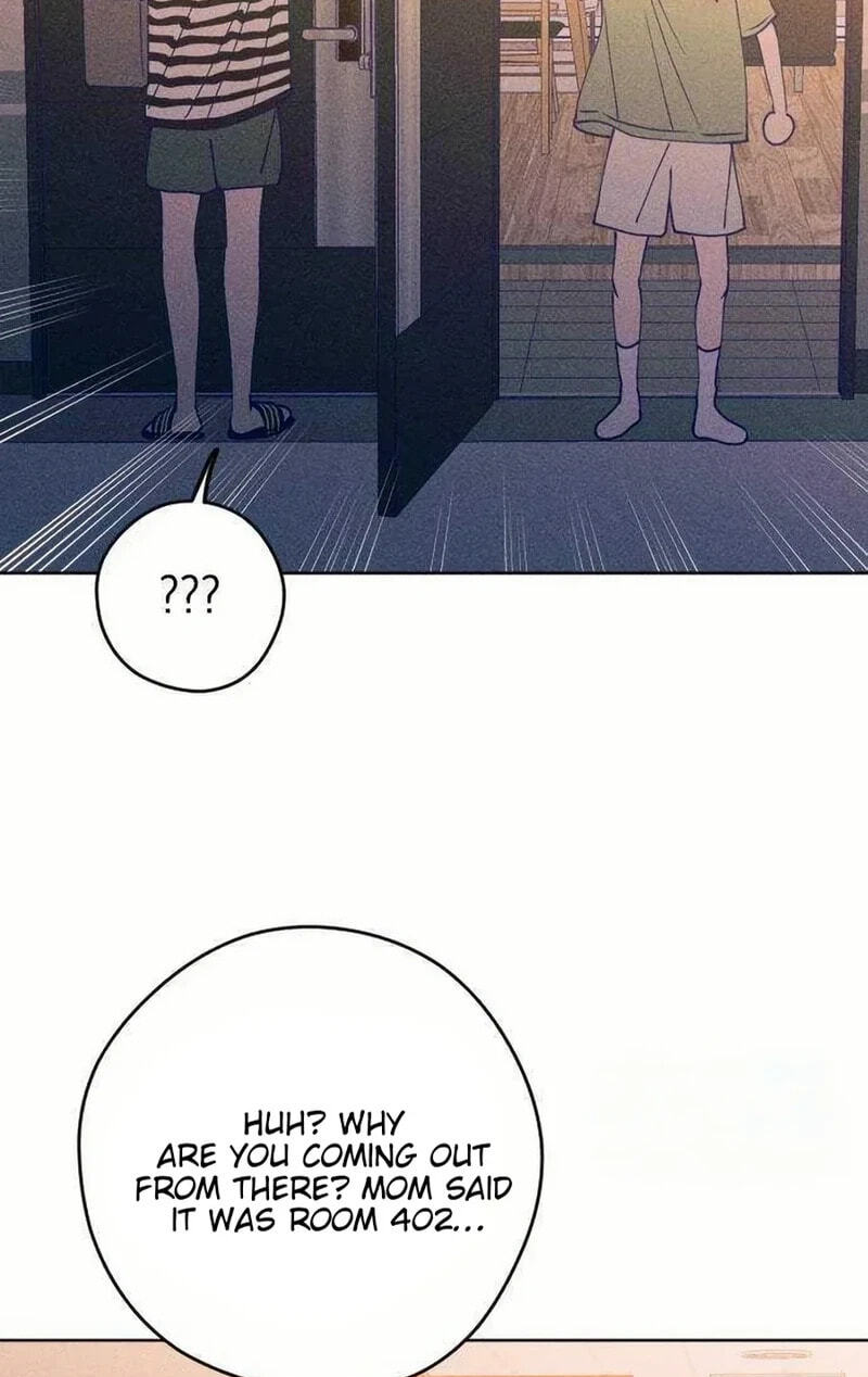Nine Puzzle (Colored) Chapter 63 page 98 - 