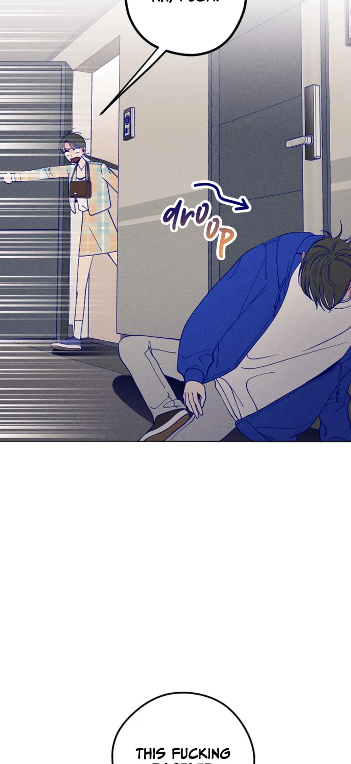 Nine Puzzle (Colored) Chapter 7 page 11 - 