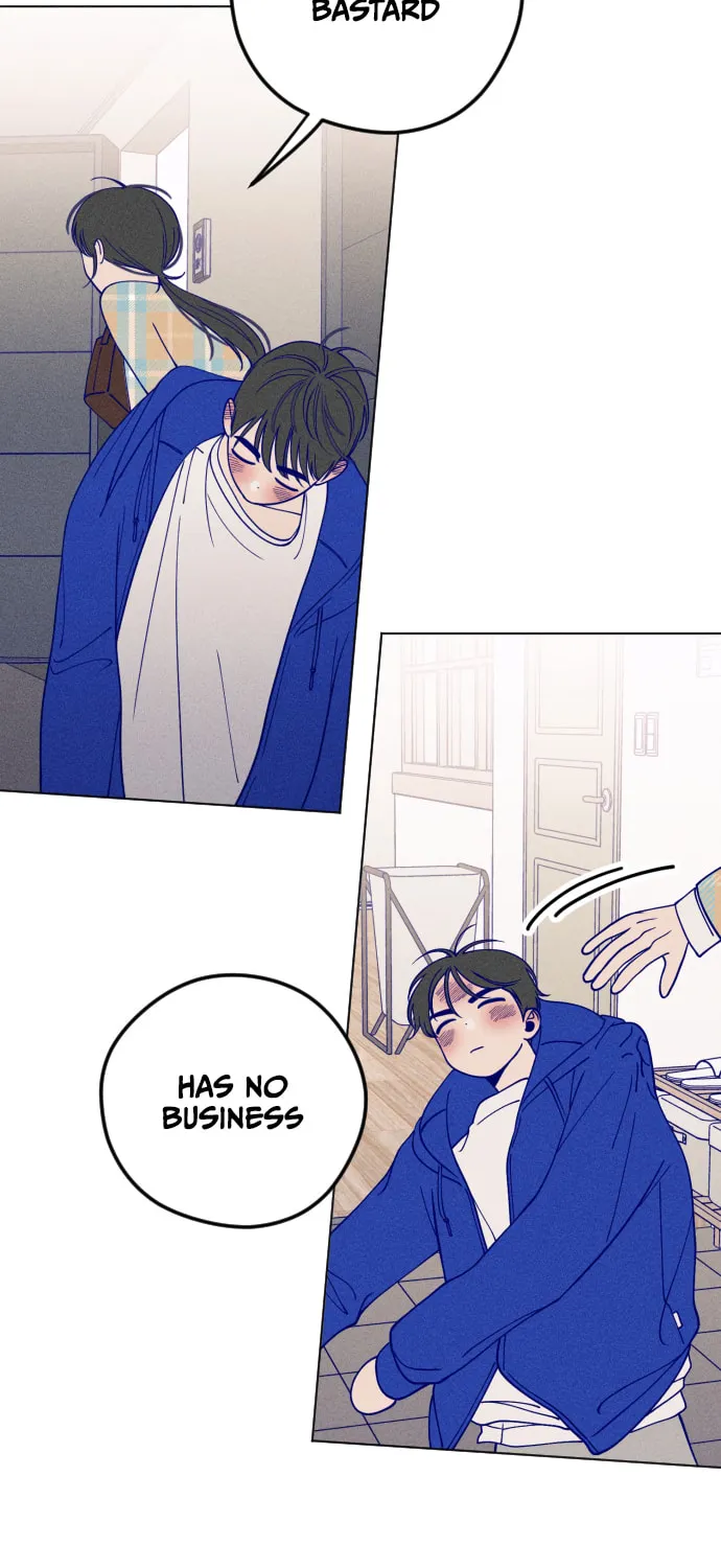 Nine Puzzle (Colored) Chapter 7 page 12 - 