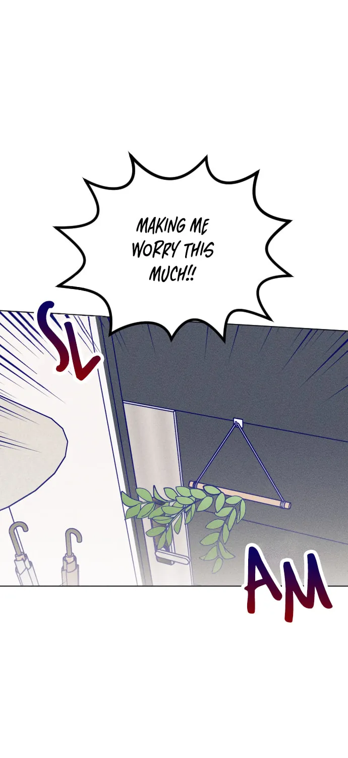 Nine Puzzle (Colored) Chapter 7 page 13 - 