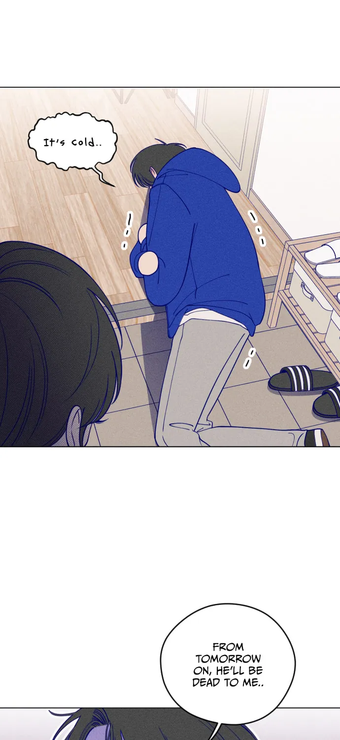 Nine Puzzle (Colored) Chapter 7 page 14 - 