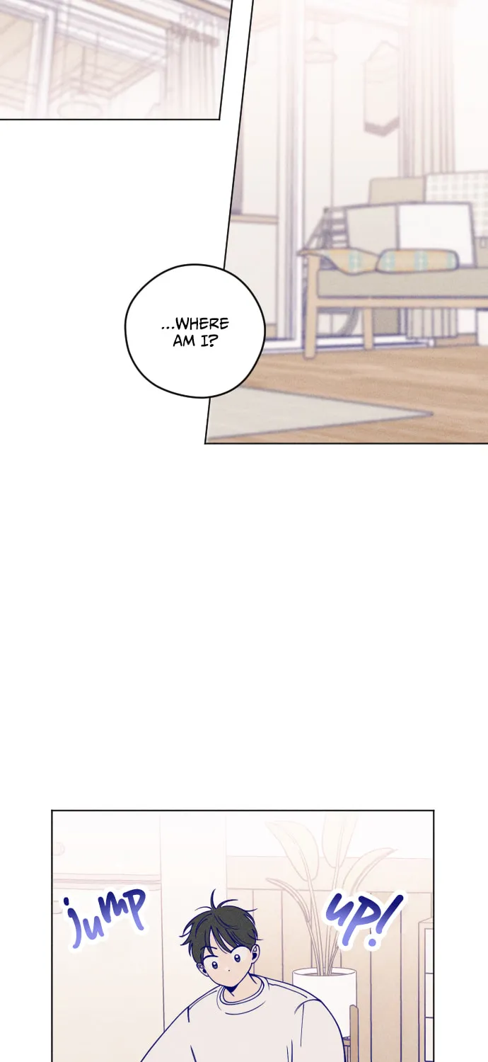 Nine Puzzle (Colored) Chapter 7 page 18 - 