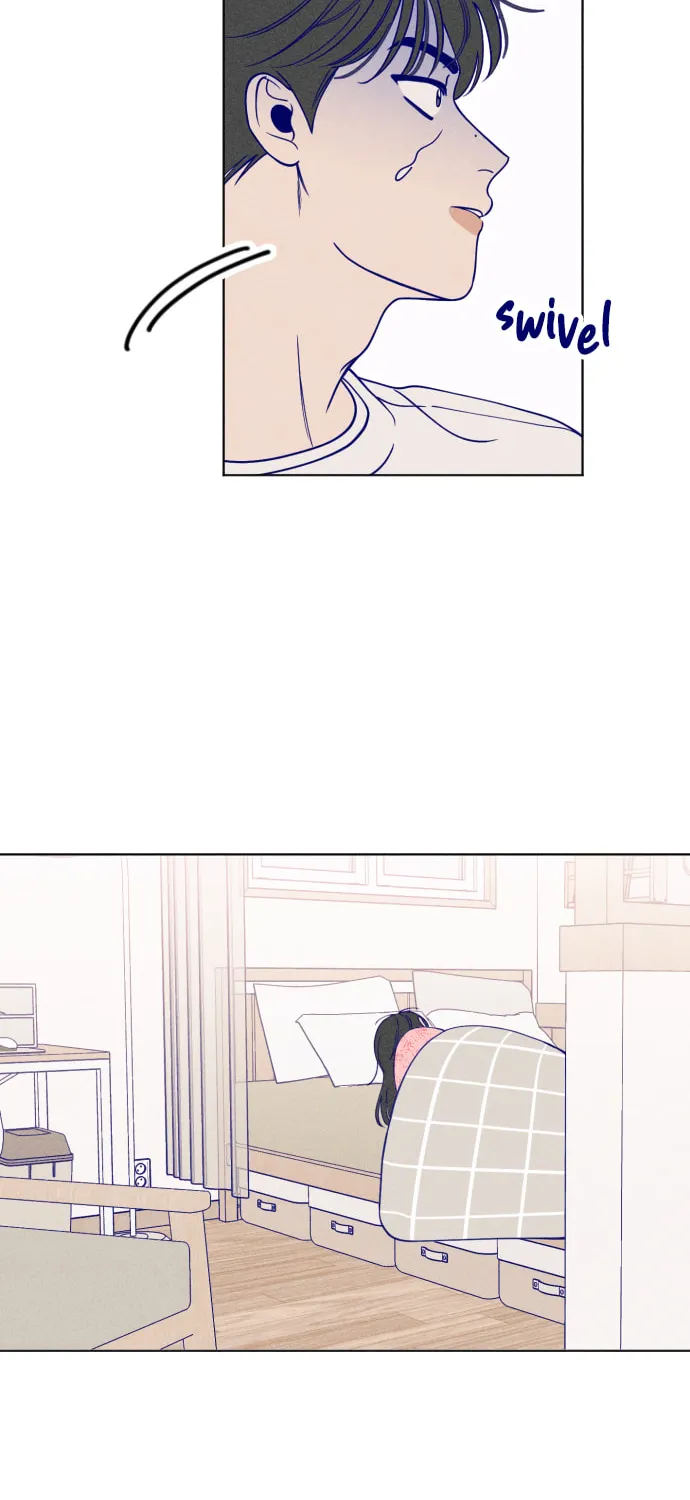 Nine Puzzle (Colored) Chapter 7 page 21 - 