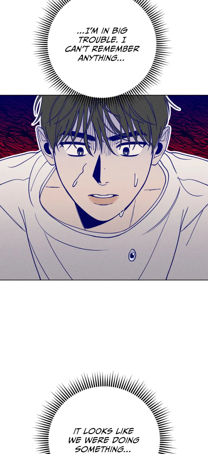 Nine Puzzle (Colored) Chapter 7 page 24 - 