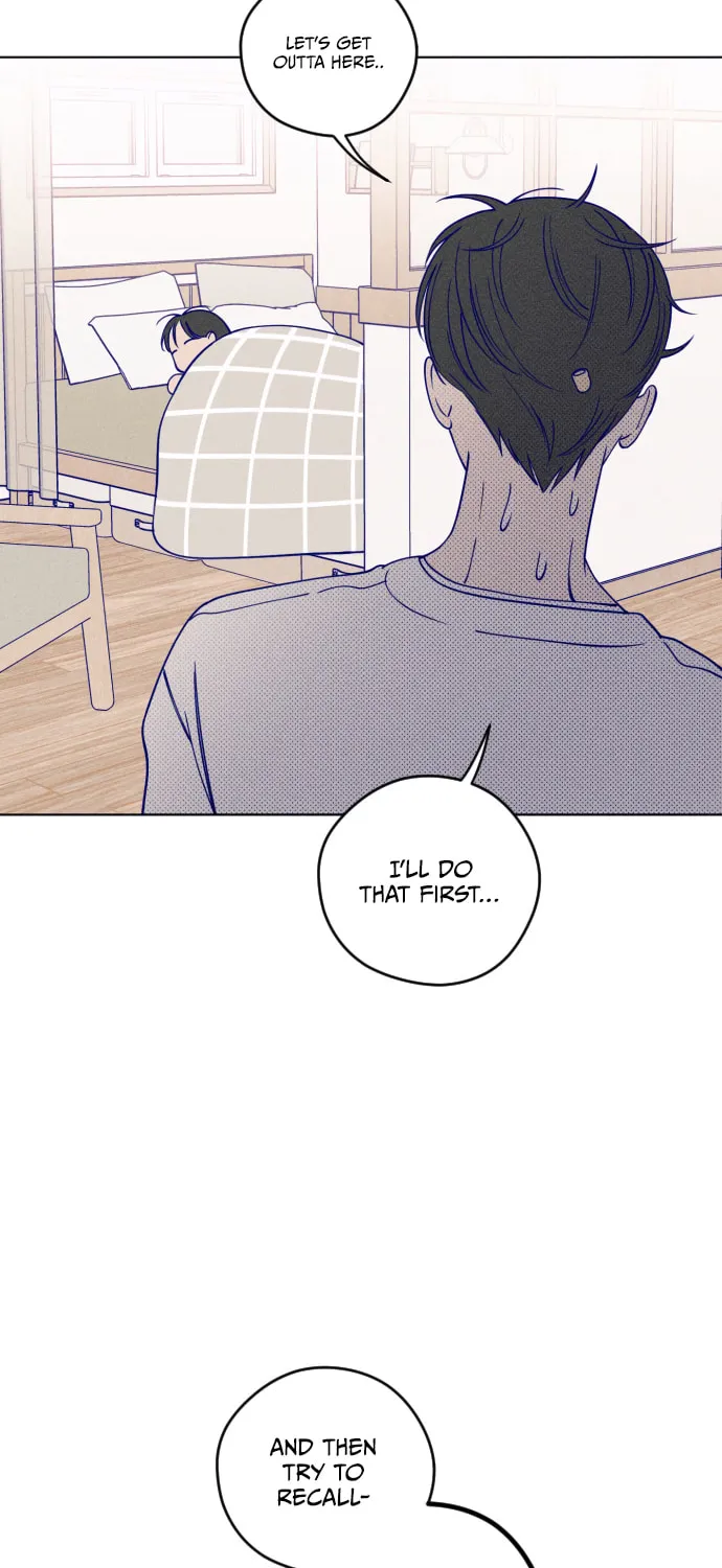 Nine Puzzle (Colored) Chapter 7 page 28 - 