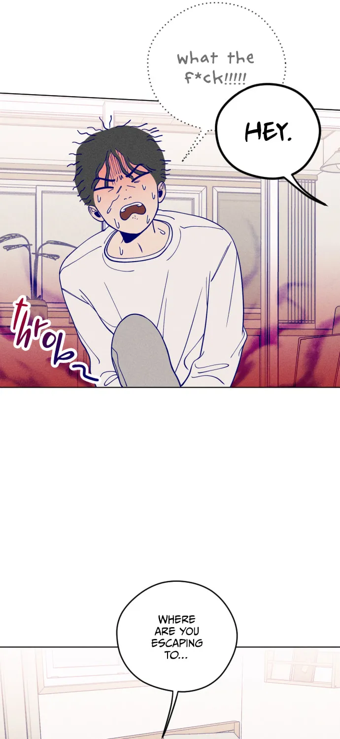 Nine Puzzle (Colored) Chapter 7 page 30 - 