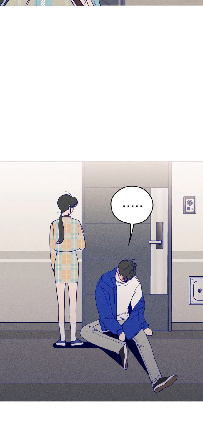 Nine Puzzle (Colored) Chapter 7 page 4 - 