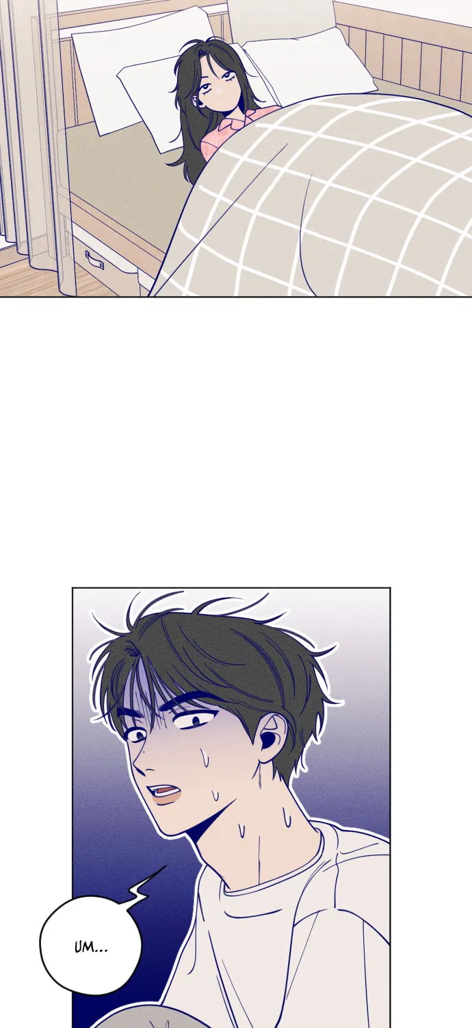 Nine Puzzle (Colored) Chapter 7 page 31 - 