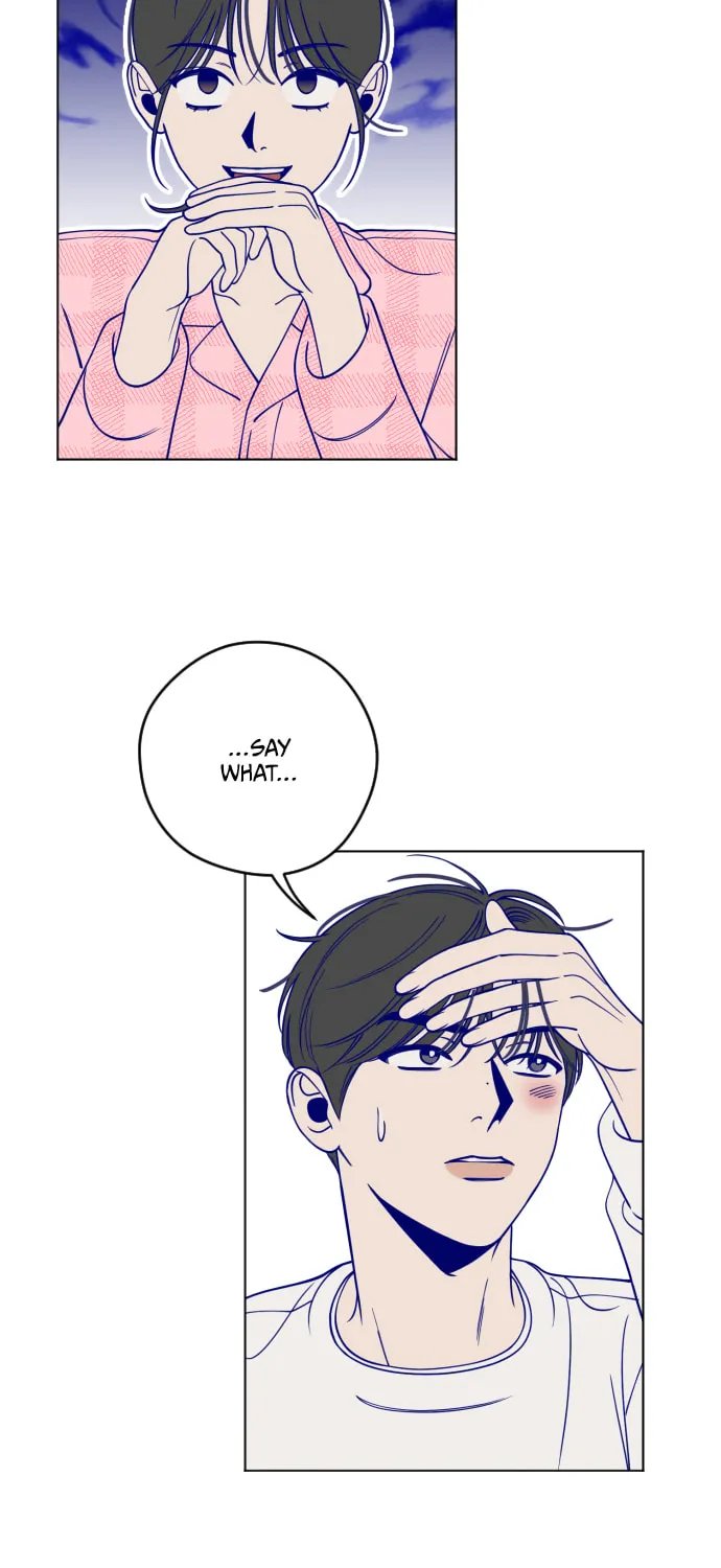 Nine Puzzle (Colored) Chapter 7 page 34 - 