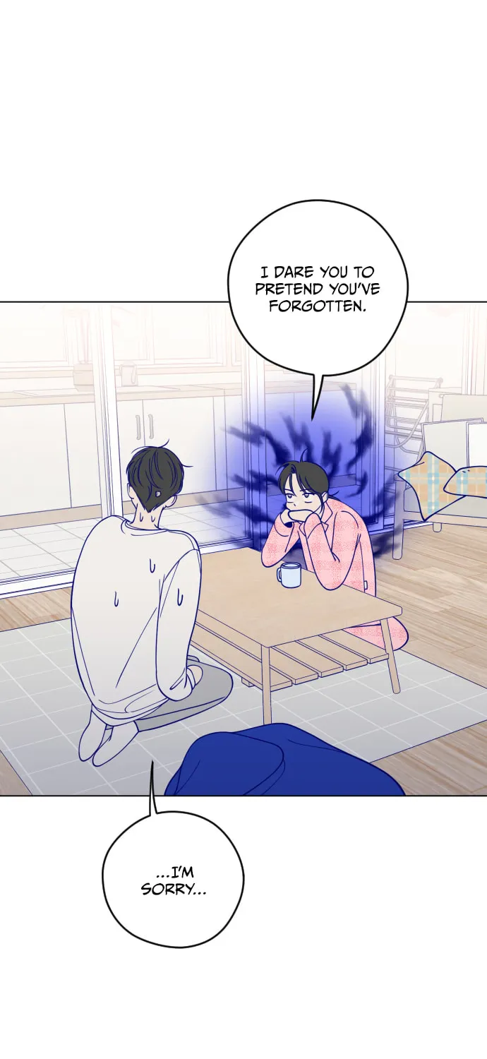 Nine Puzzle (Colored) Chapter 7 page 35 - 