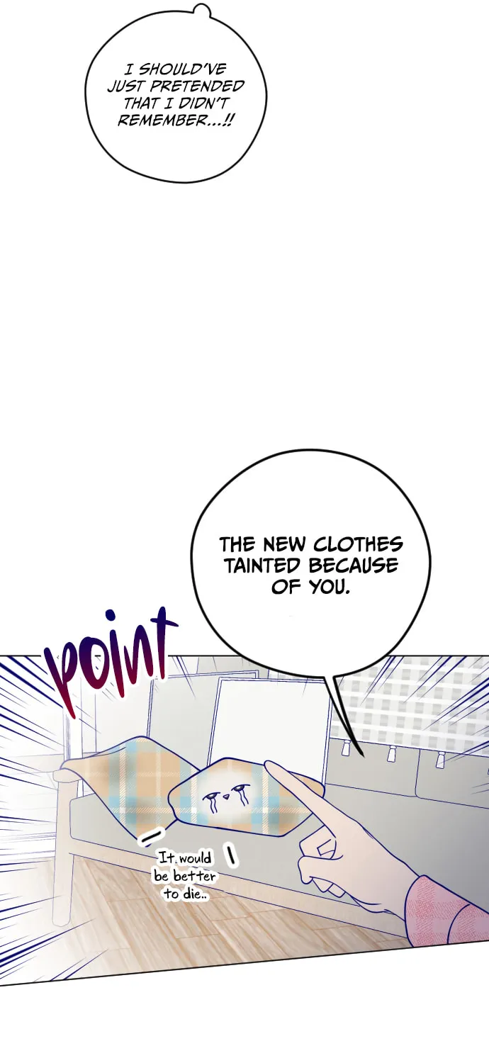 Nine Puzzle (Colored) Chapter 7 page 37 - 