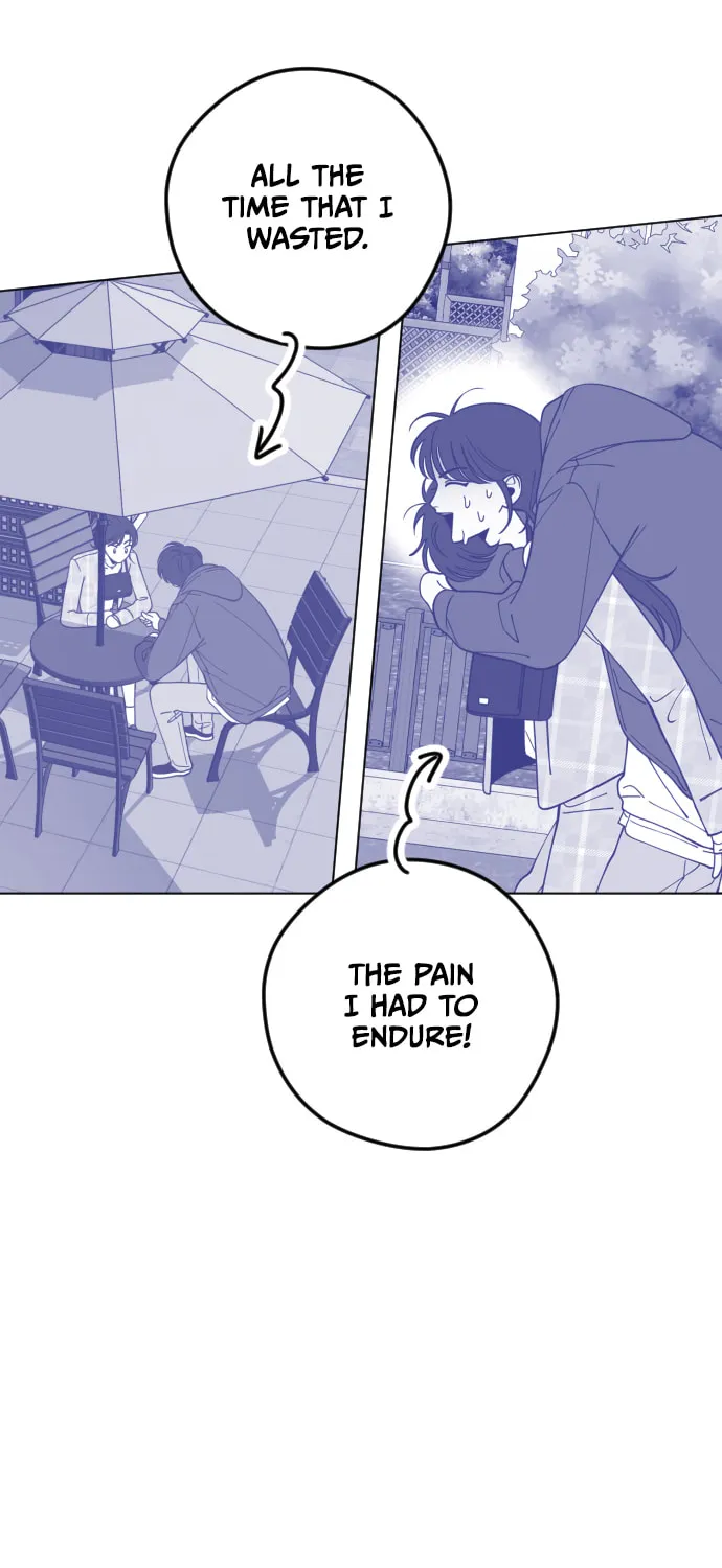 Nine Puzzle (Colored) Chapter 7 page 38 - 