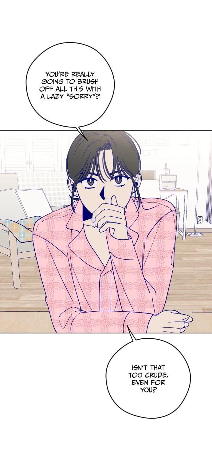 Nine Puzzle (Colored) Chapter 7 page 39 - 