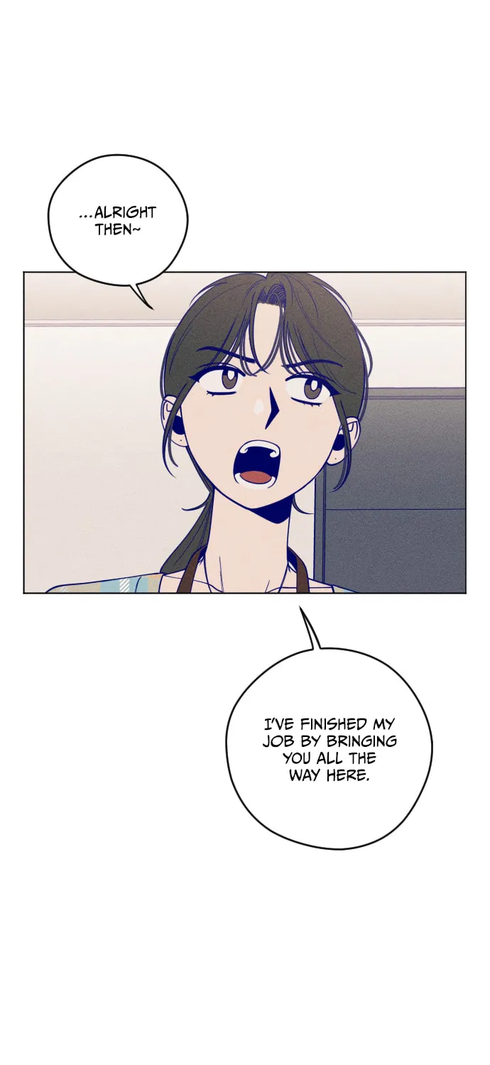 Nine Puzzle (Colored) Chapter 7 page 5 - 