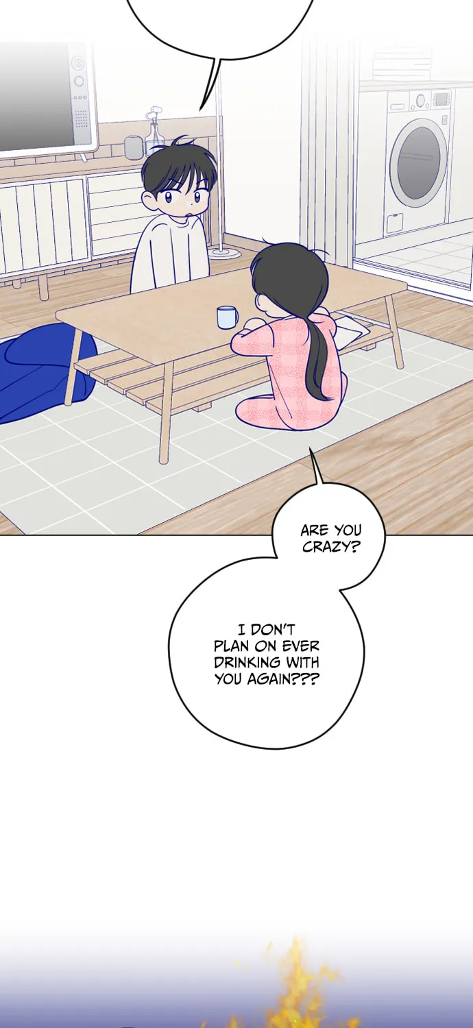 Nine Puzzle (Colored) Chapter 7 page 41 - 