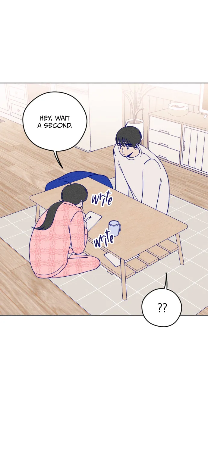 Nine Puzzle (Colored) Chapter 7 page 45 - 