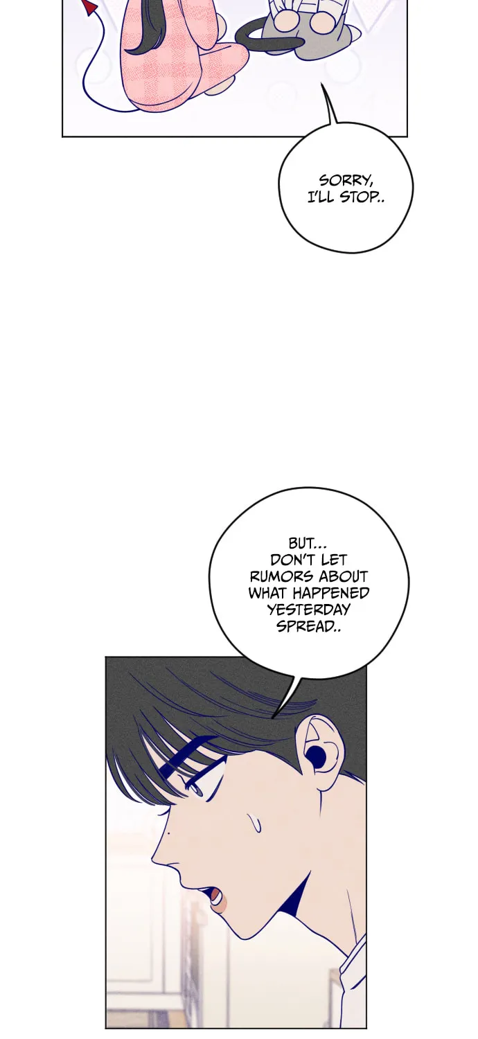 Nine Puzzle (Colored) Chapter 7 page 48 - 