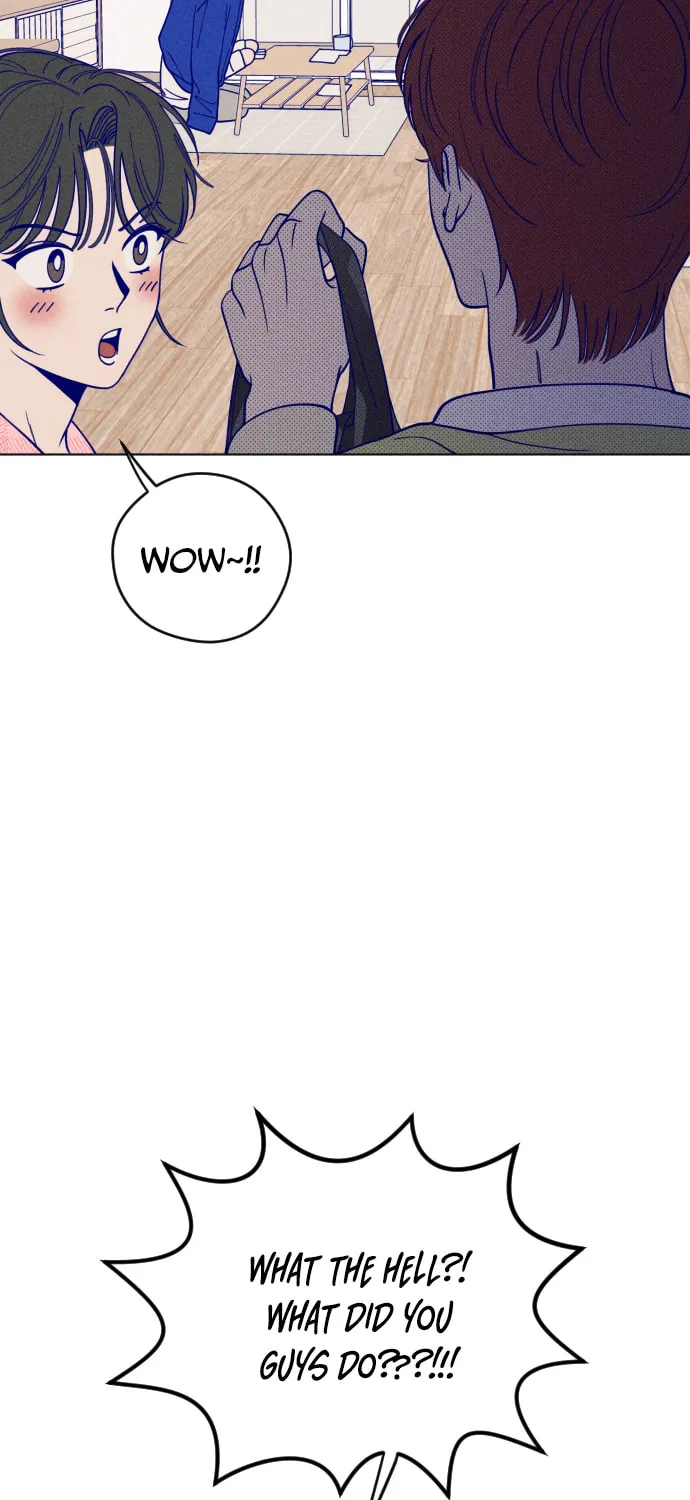 Nine Puzzle (Colored) Chapter 7 page 53 - 
