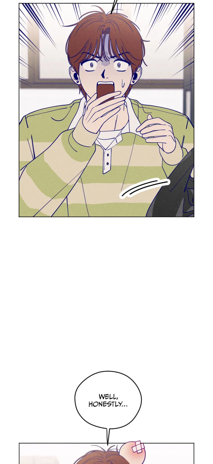 Nine Puzzle (Colored) Chapter 7 page 54 - 