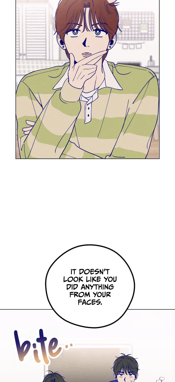 Nine Puzzle (Colored) Chapter 7 page 55 - 