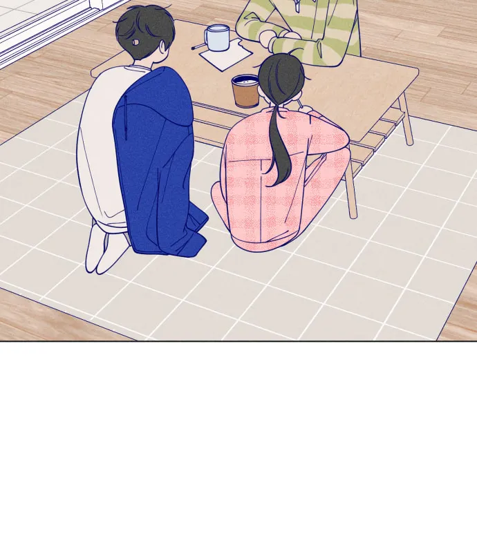 Nine Puzzle (Colored) Chapter 7 page 57 - 